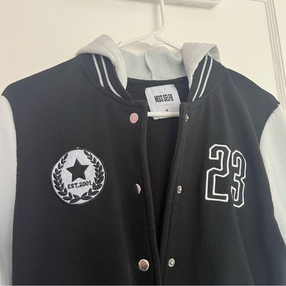 Varsity Jacket - Picture 2 of 3